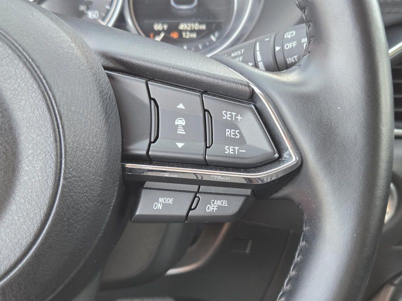 Used 2024 Mazda CX-5 2.5 S Select Package AWD