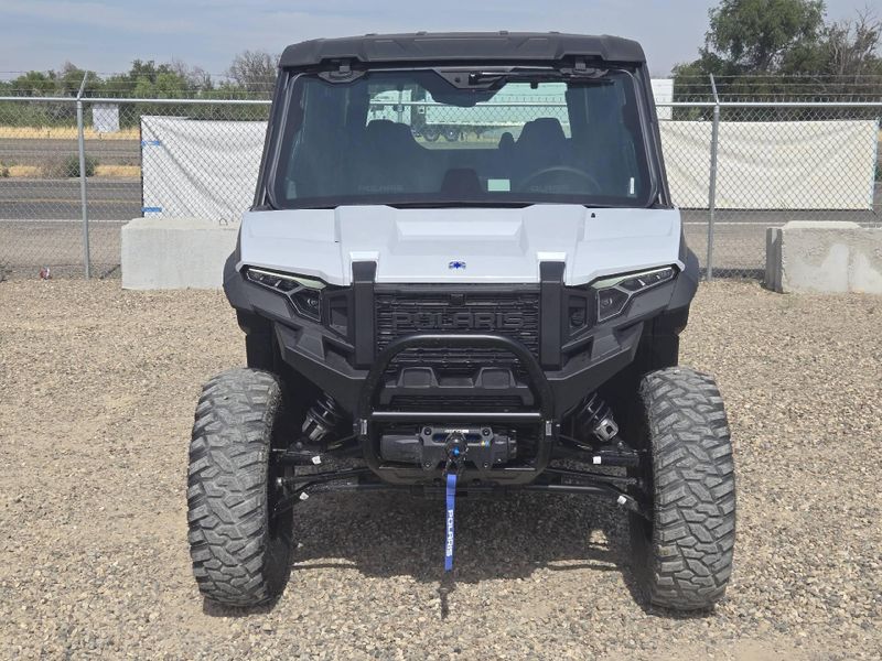 New 2027 Polaris XPEDITION ADV 5 NORTHSTAR 