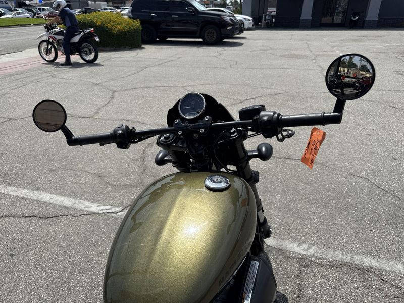 Used 2017 Harley-Davidson STREET ROD Image 13
