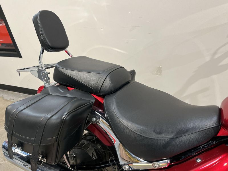 2021 Suzuki BOULEVARD C50 C50T Image 11