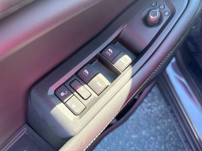 2025 Jeep Grand Cherokee Altitude X 4x4