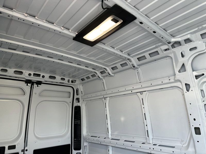 New 2025 RAM Promaster 2500 Tradesman Cargo Van High Roof 159