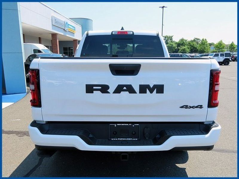 2025 RAM 1500 TradesmanImage 6