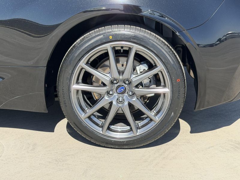 Used 2024 Subaru BRZ PremiumImage 15