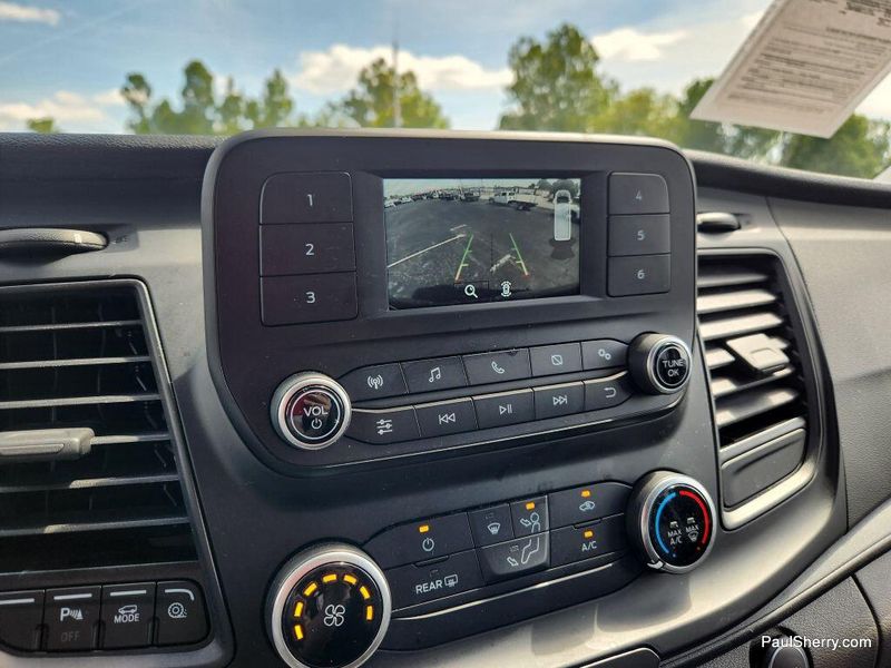 Used 2020 Ford Transit-350 Passenger Van XL