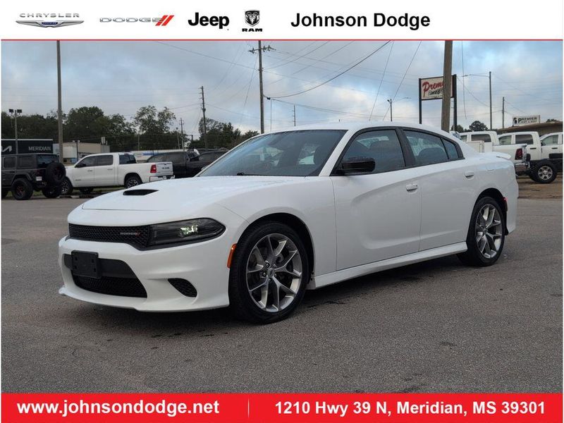 Used 2023 Dodge Charger GTImage 1