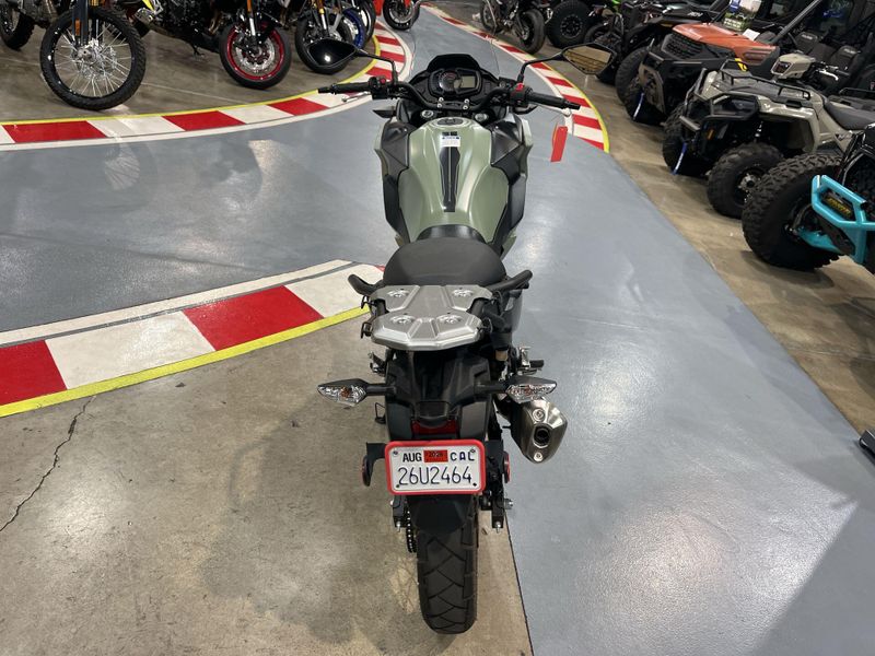 Used 2023 Kawasaki Versys-X 300 ABS Image 19