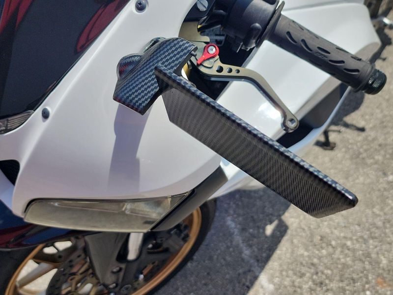 Used 2022 Honda CBR500R ABS Image 19