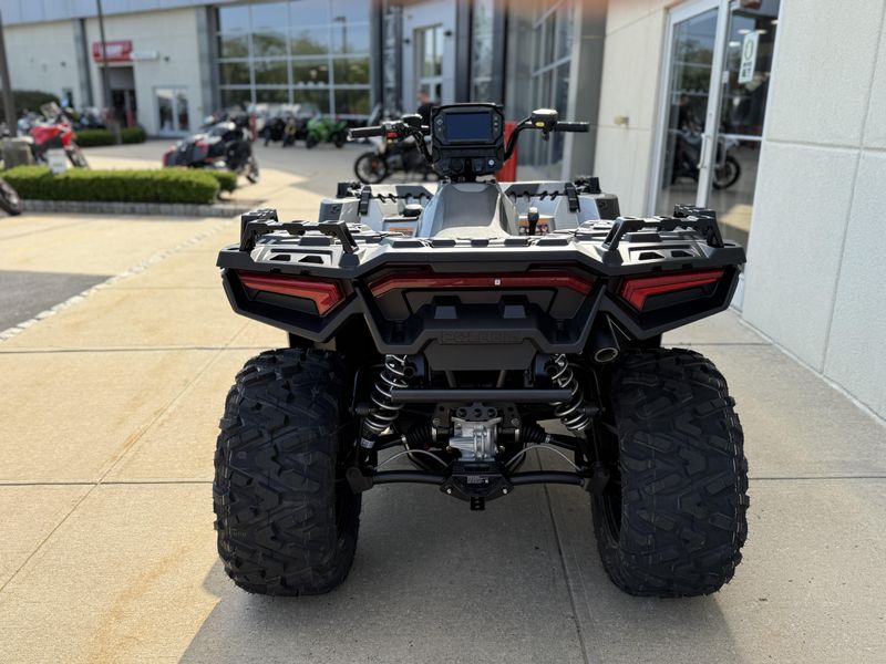 2026 Polaris SPORTSMAN XP 1000 ULTIMATEImage 5