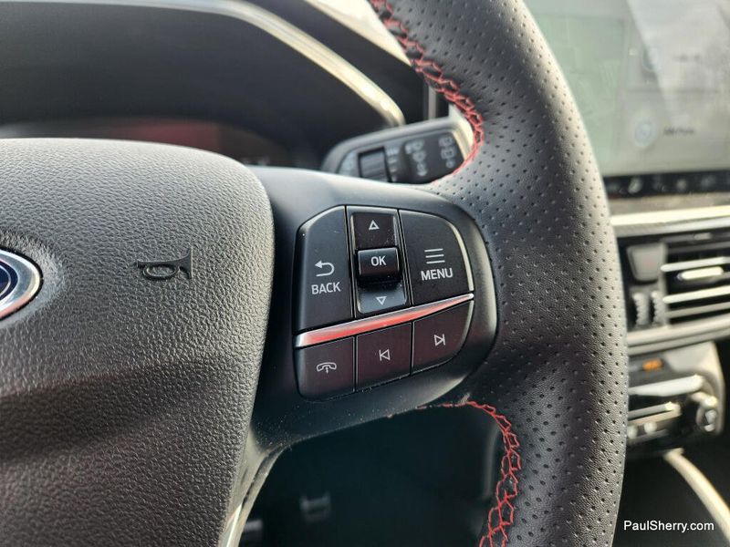 Used 2024 Ford Escape ST-Line