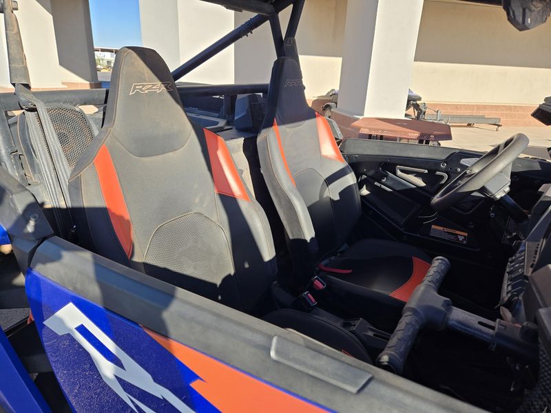 USED 2025 POLARIS RZR XP 1000 ULTIMATE Image 11