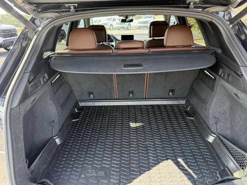 2018 Audi Q5 Premium Plus photo 6