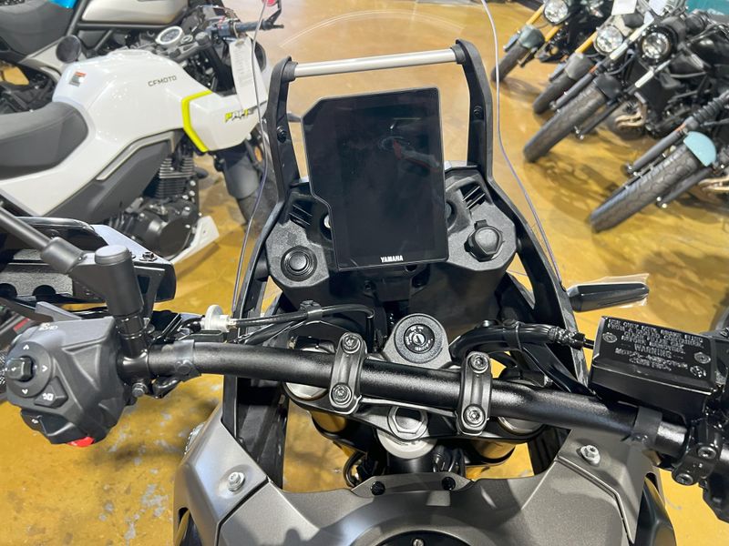 2025 Yamaha TENERE 700 Image 13