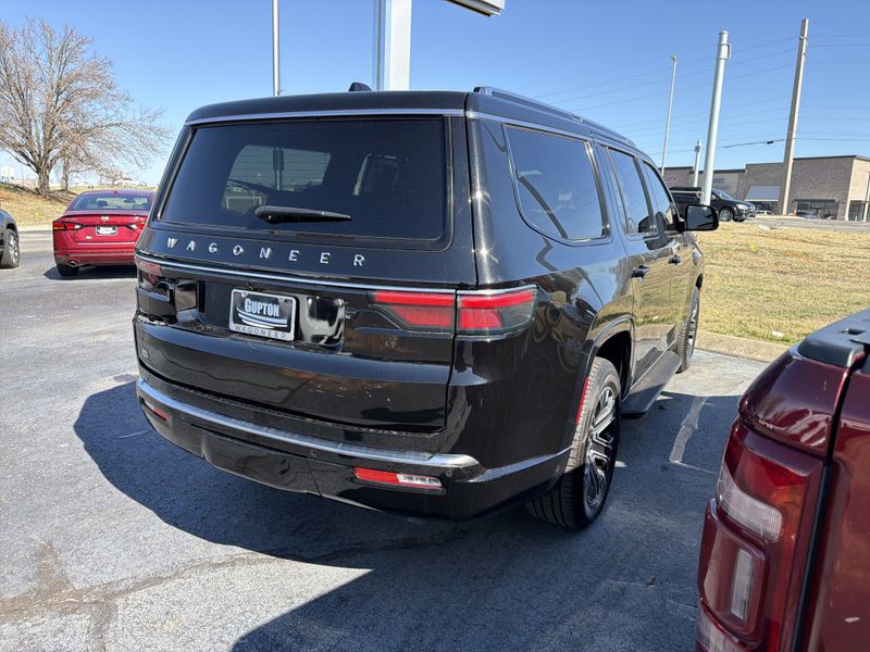 2024 Jeep Wagoneer Series 1Image 6