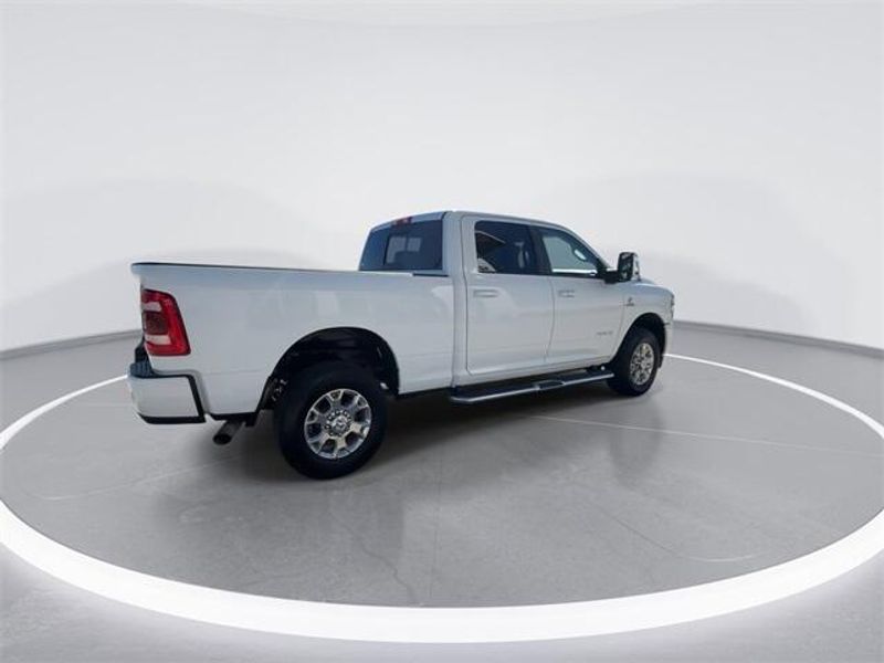 Used 2024 RAM 2500 LaramieImage 8