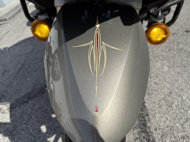 Used 2016 BMW R 1200 RT 