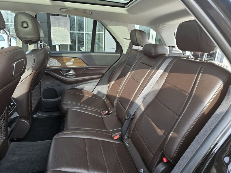 Used 2020 Mercedes-Benz GLE 350Image 22