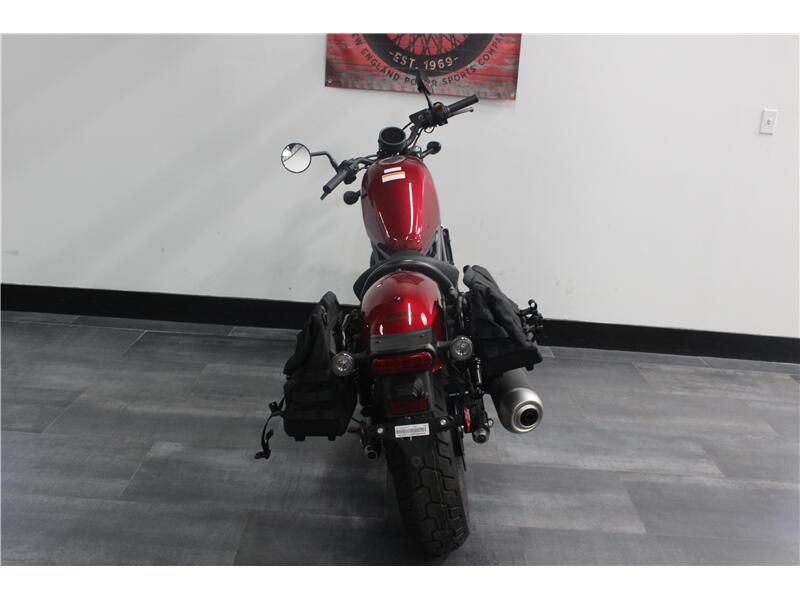 2023 Honda REBEL 300 Image 4