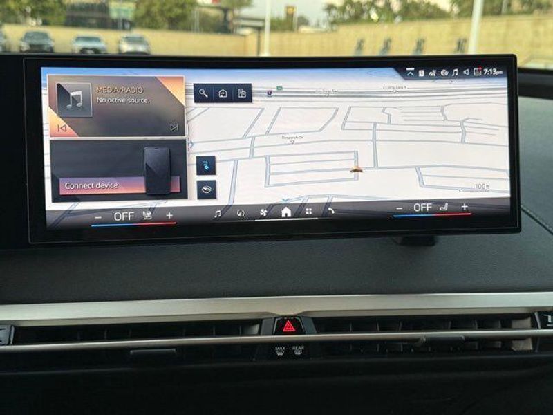 New 2026 BMW iX xDrive45Image 23