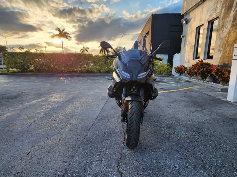 2026 BMW R 1300 RSImage 2
