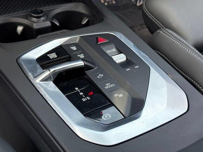 Used 2026 BMW 2 Series 228 Gran CoupeImage 26