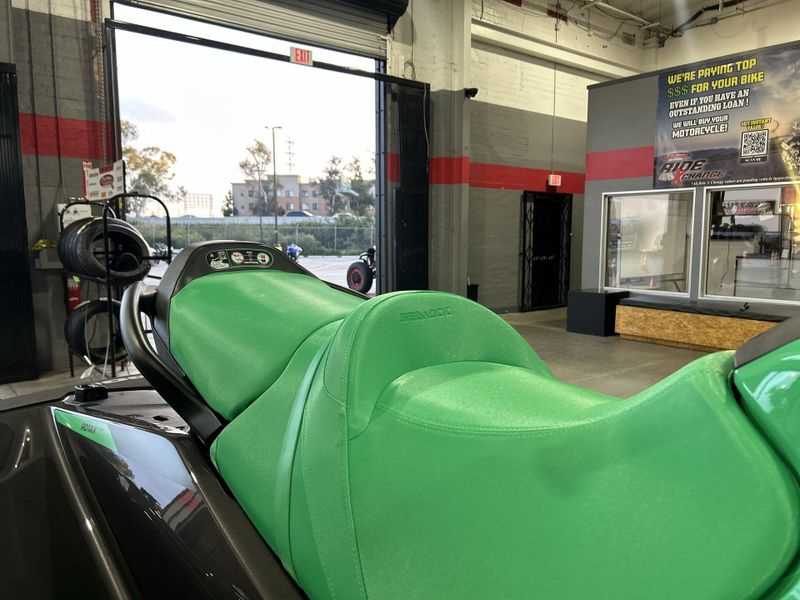 New 2026 Sea-Doo GTI SE 170  (SOUND SYSTEM) Image 23