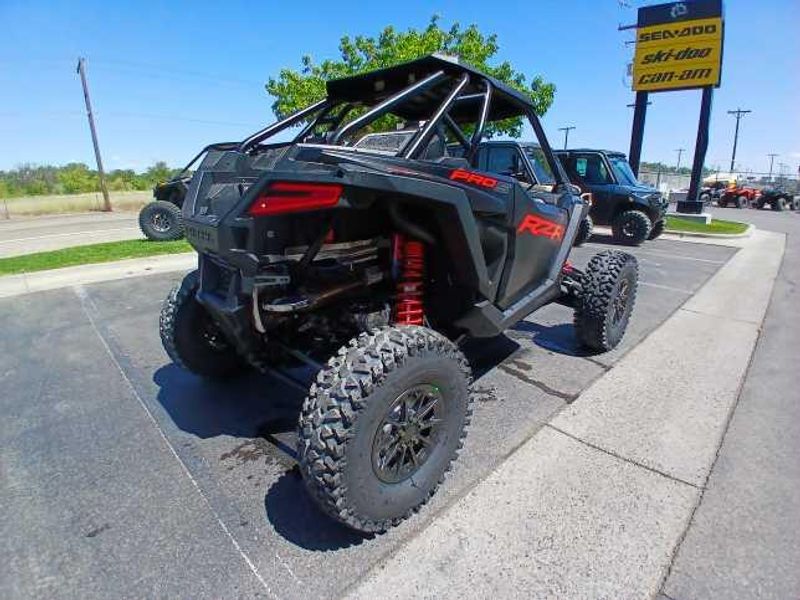 2025 Polaris RZR PRO S ULTIMATE 
