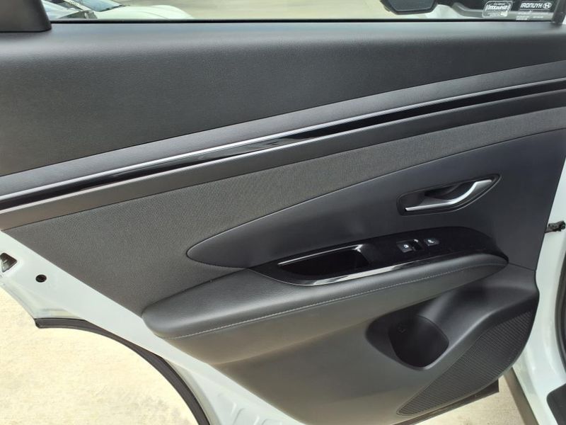 2022 Hyundai Tucson LimitedImage 20