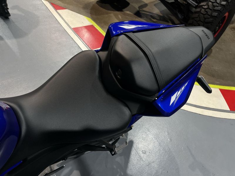 New 2026 Yamaha YZF-R3 ABS Image 14