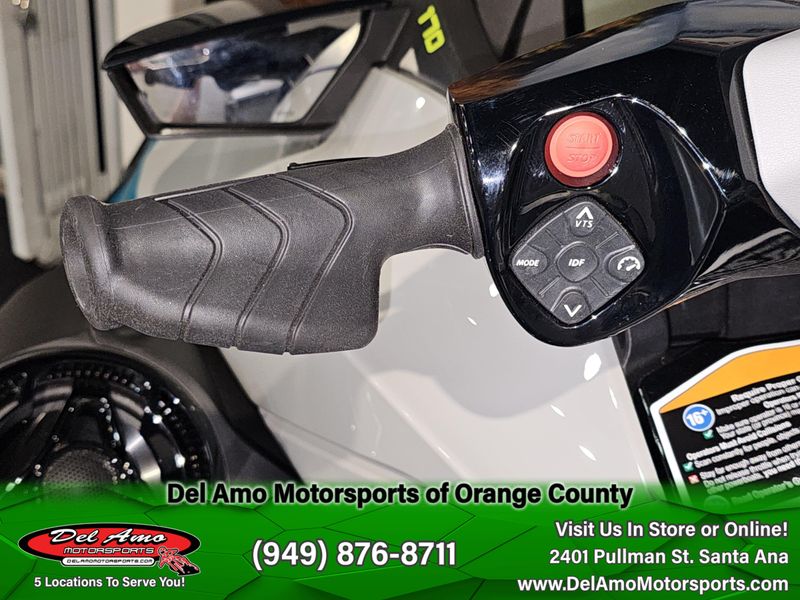 2024 Sea-Doo GTI SE 170 (SOUND SYSTEM) Image 12