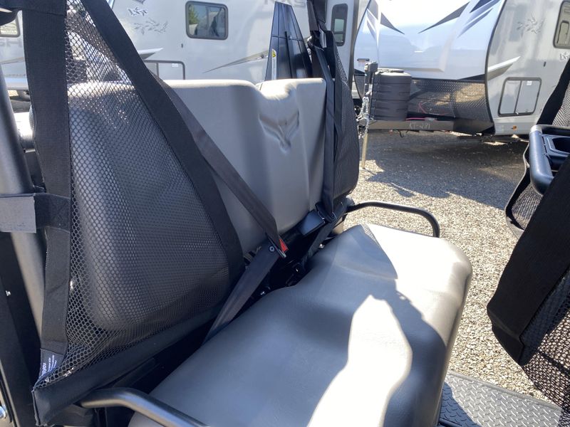 New 2025 AMERICAN LANDMASTER AMP CREW RANCH EDITON Image 11