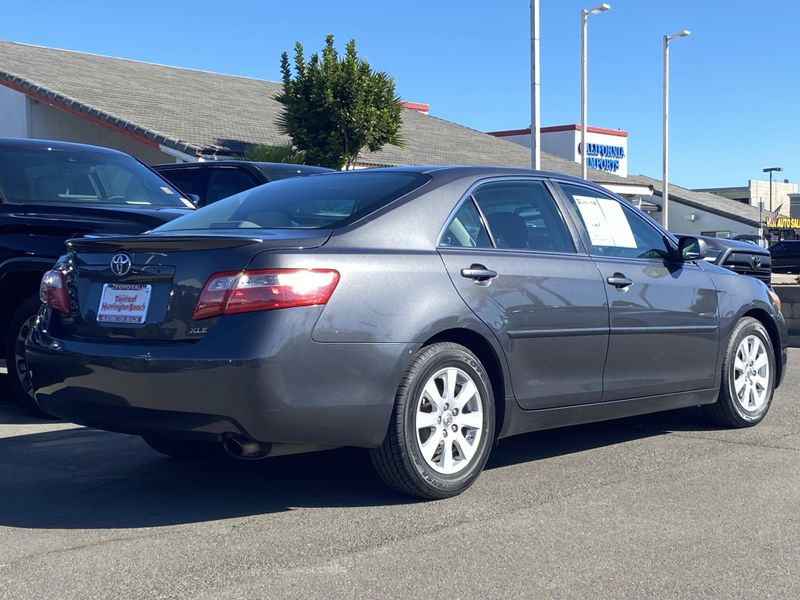 Used 2009 Toyota Camry XLEImage 3
