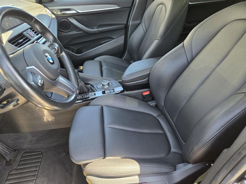 Used 2018 BMW X2 xDrive28i Sports Activity Coupe