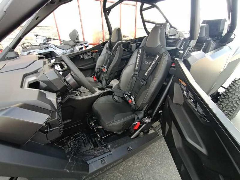 2025 Polaris RZR PRO R 4 ULTIMATE 