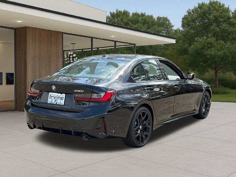 New 2026 BMW 3 Series 330iImage 7