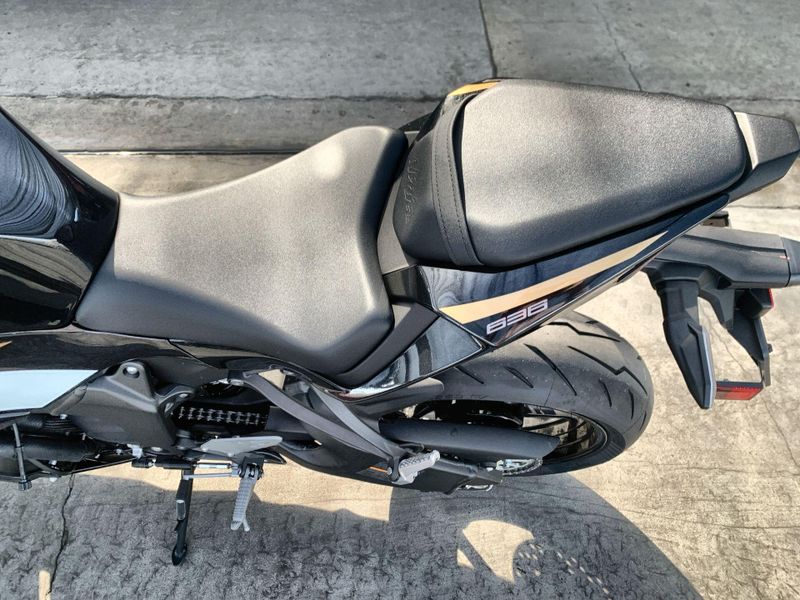 New 2026 Kawasaki NINJA ZX-6R ABS Image 19