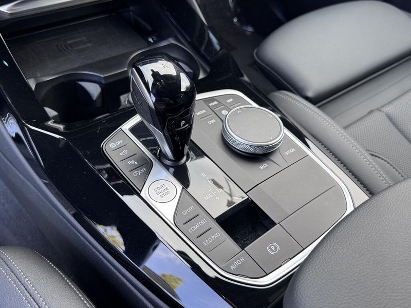 2024 BMW X3 sDrive30iImage 27