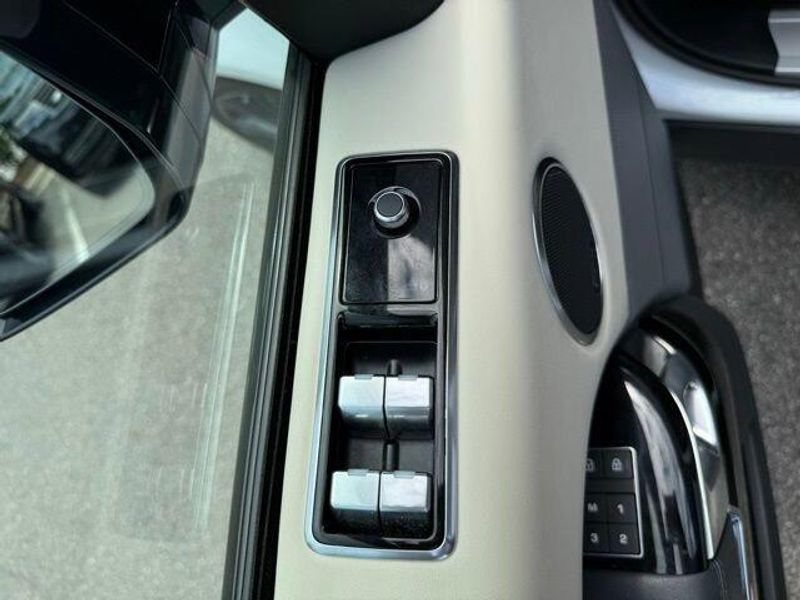 Used 2022 Land Rover Range Rover Sport HST
