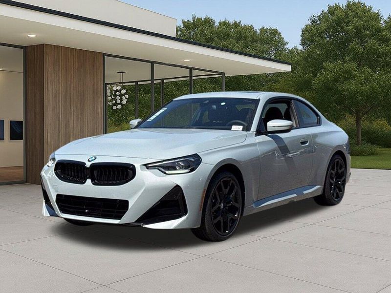 New 2026 BMW 2 Series 230i xDriveImage 2