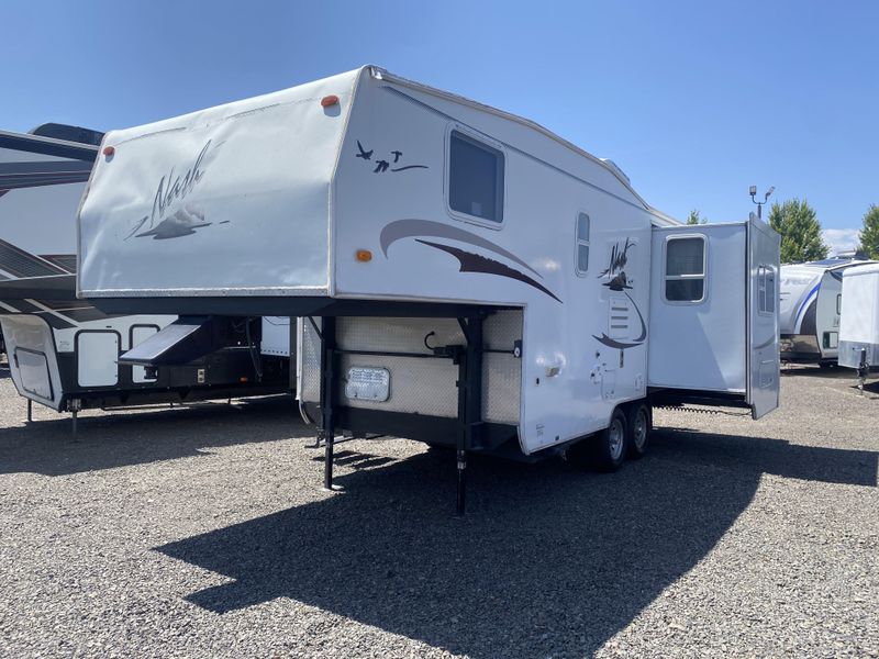 Used 2008 NASH 23-5A Image 6