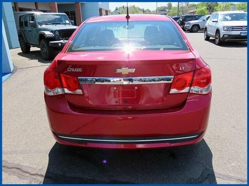 2013 Chevrolet Cruze 2LTImage 6