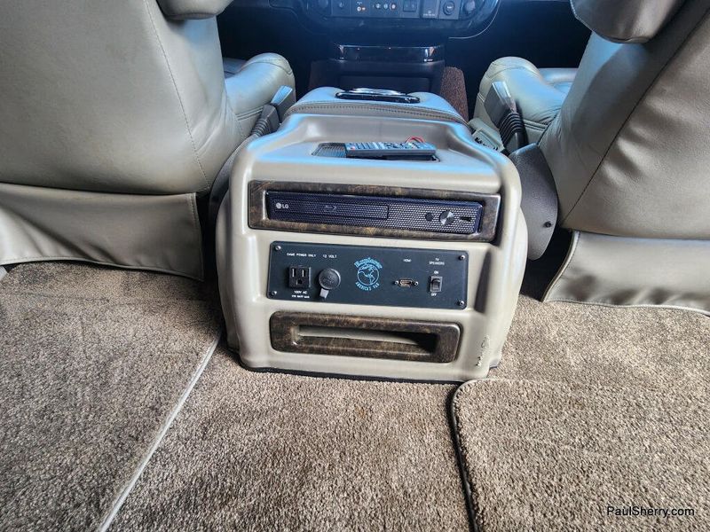 Used 2021 GMC Savana Passenger 