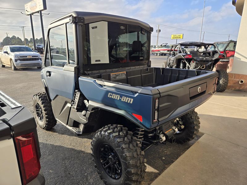 NEW 2026 CAN-AM DEFENDER LIMITED CAB HD11 Image 10