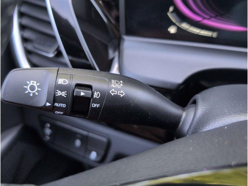 Used 2025 Kia Seltos SImage 26