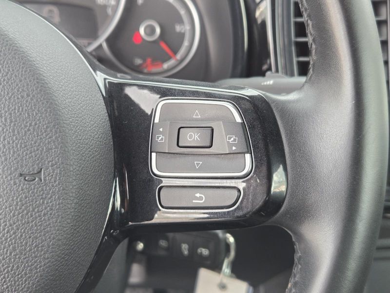 Used 2018 Volkswagen Beetle Coast Auto