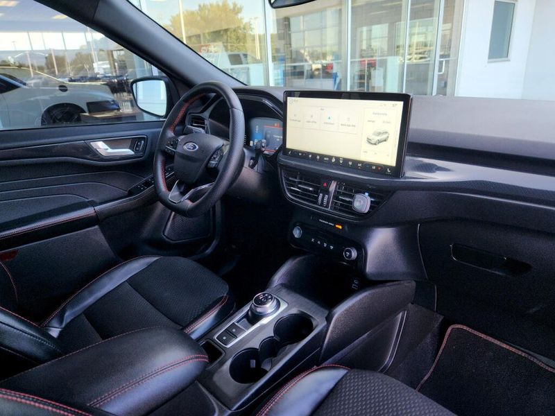 Used 2023 Ford Escape ST-Line