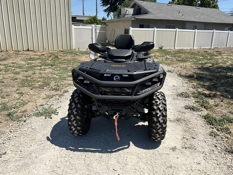 New 2026 Can-Am OUTLANDER MAX XT 1000R Image 2