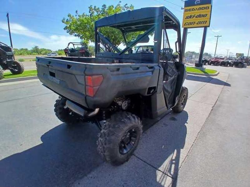 2025 Polaris RANGER 1000 PREMIUM 