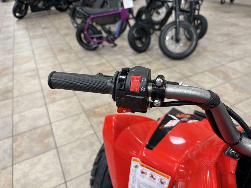New 2026 Kayo STORM 300 Image 22