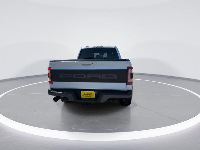 Used 2023 Ford F-150 RaptorImage 7